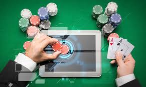 Вход на зеркало Casino Pautina